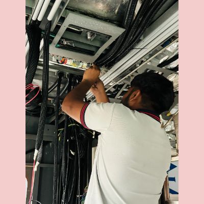 Kontact Consortium India Private Limited